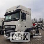 DAF XF 480 FT (32442)