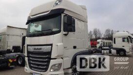 DAF XF 480 FT (32442)