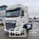 DAF XF 480 FT (32532)