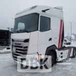 DAF XG 480 FT (32560)