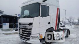 DAF XG 480 FT (32560)