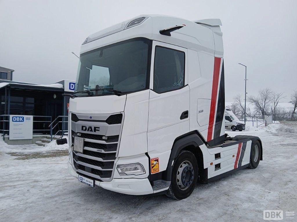 DAF XG 480 FT (32560)