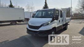 IVECO DAILY 35C18 (32527)