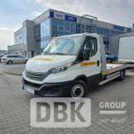 IVECO/JEGGER DAILY 35S18 (32134)