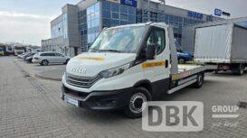 IVECO/JEGGER DAILY 35S18 (32134)