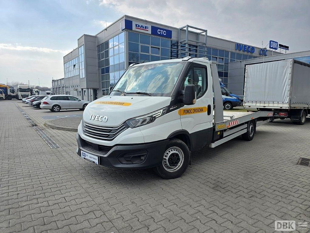 IVECO/JEGGER DAILY 35S18 (32134)