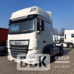 DAF XF 480 FT (32340)