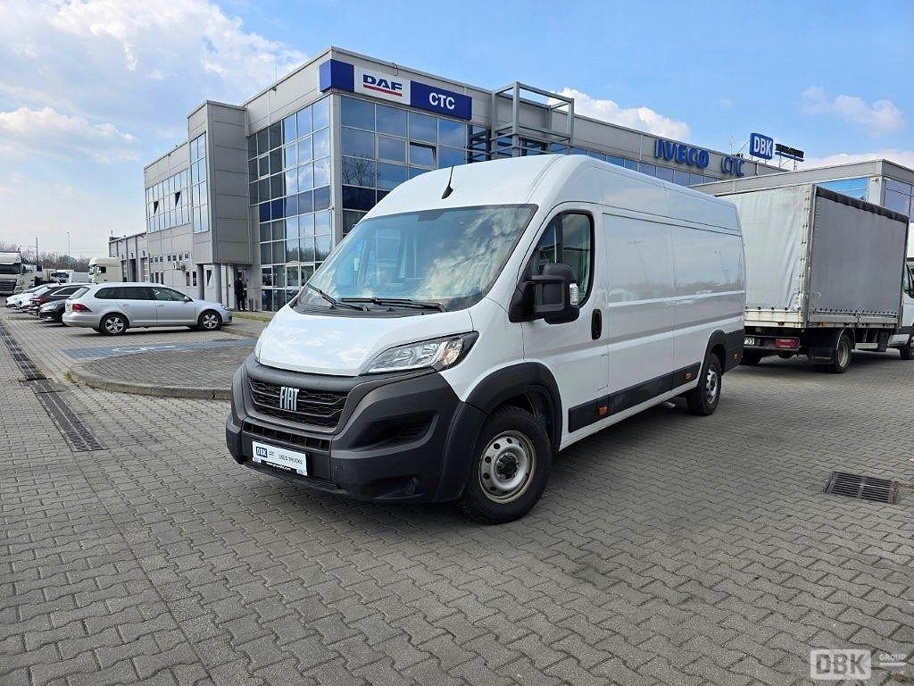 FIAT DUCATO DUKATO (32662)