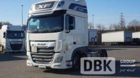 DAF XF 480 FT (32737)