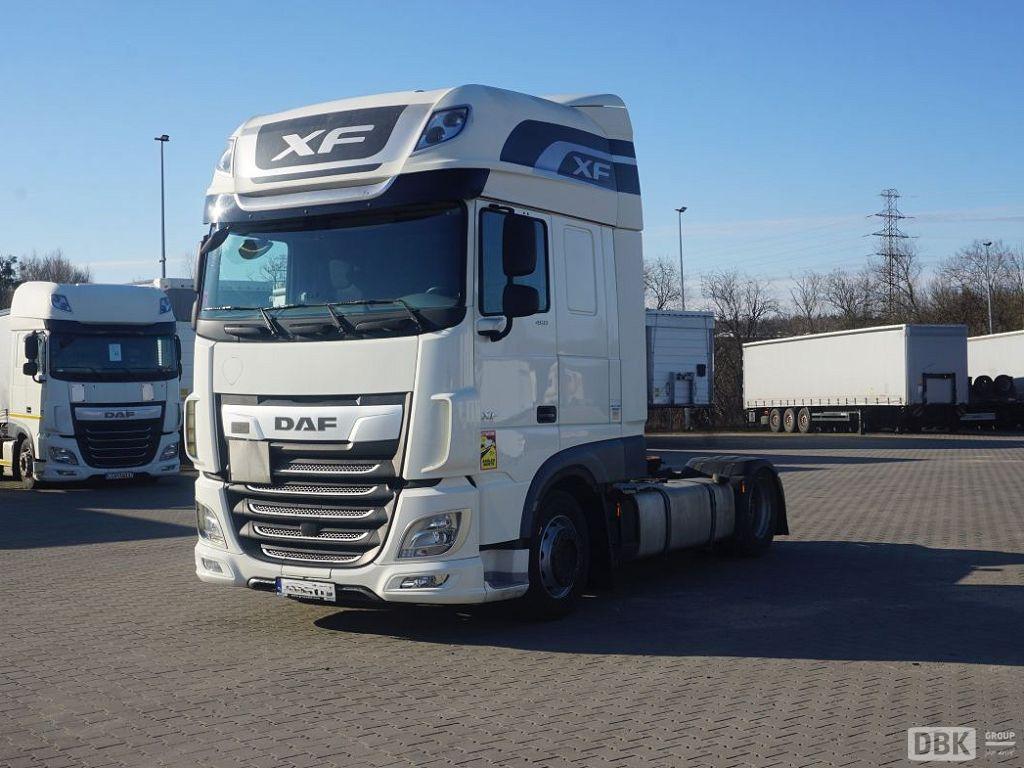 DAF XF 480 FT (32737)