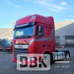 DAF XF 480 FT (32458)