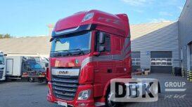 DAF XF 480 FT (32458)