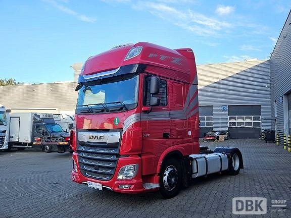 DAF XF 480 FT (32458)