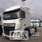 DAF XF 460 FT (32389)
