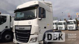 DAF XF 460 FT (32389)