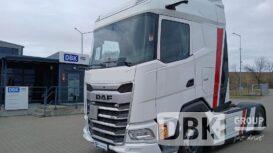 DAF XG 480 FT (32559)