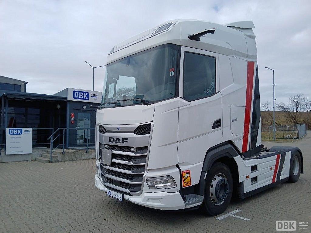 DAF XG 480 FT (32559)