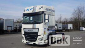 DAF XF 460 FT (32570)