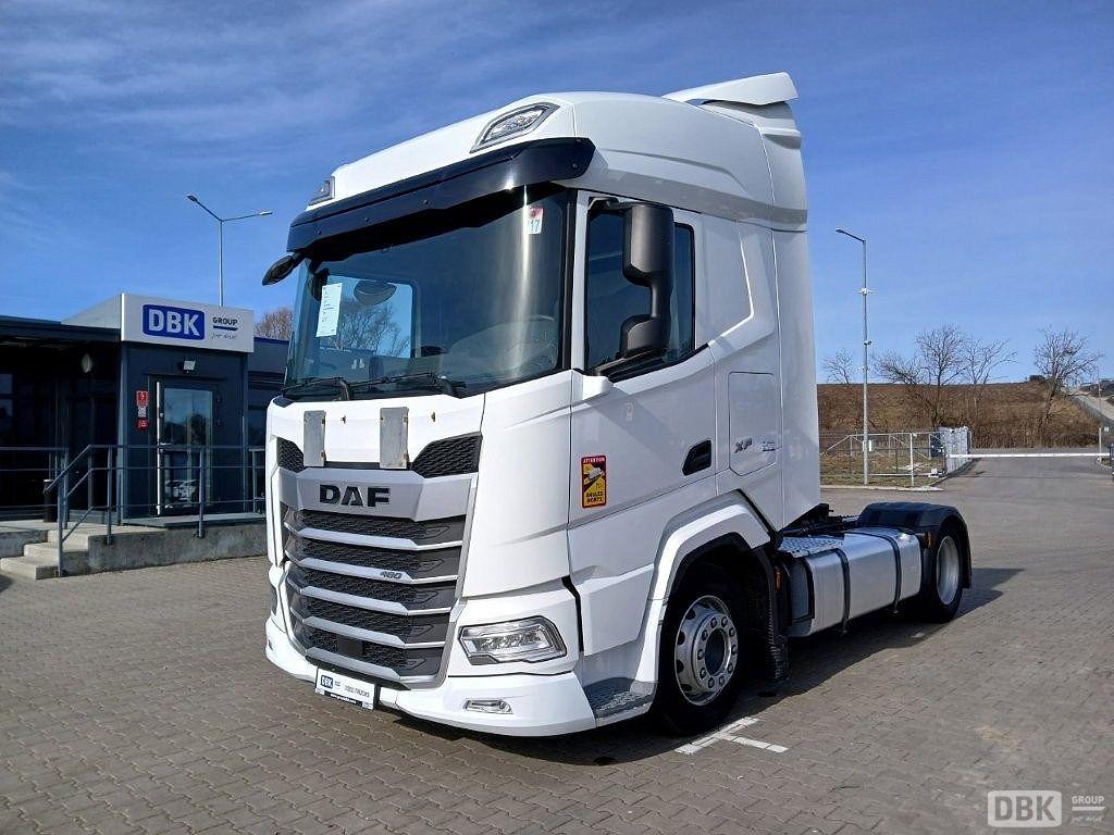 DAF XF 480 FT (31038)