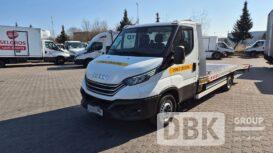 IVECO/JEGGER DAILY 35S18 (32113)