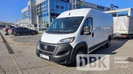 FIAT DUCATO (32663)