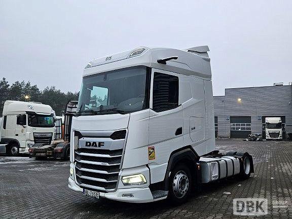 DAF XG 480 FT (32701)