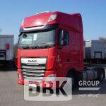 DAF XF 480 FT (32457)