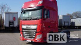 DAF XF 480 FT (32457)