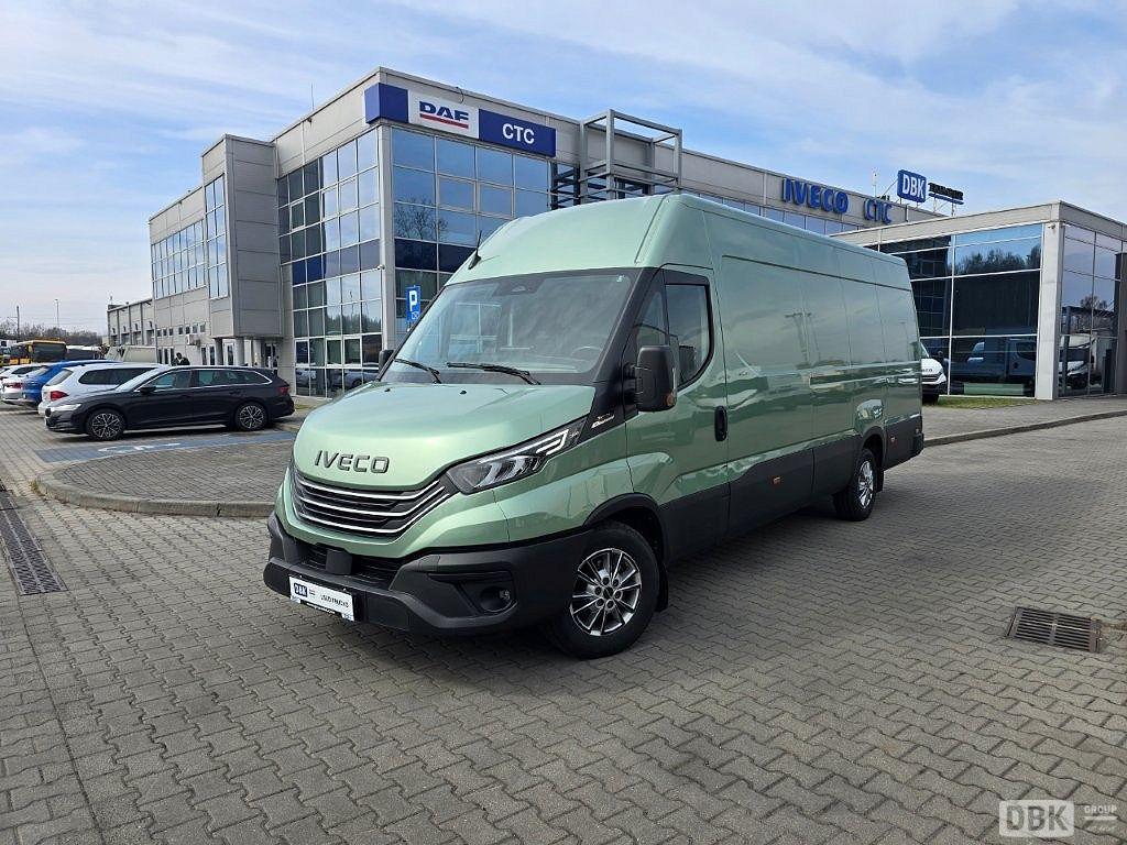 IVECO DAILY 35S 18 (32711)