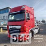 DAF XF 480 FT (32579)