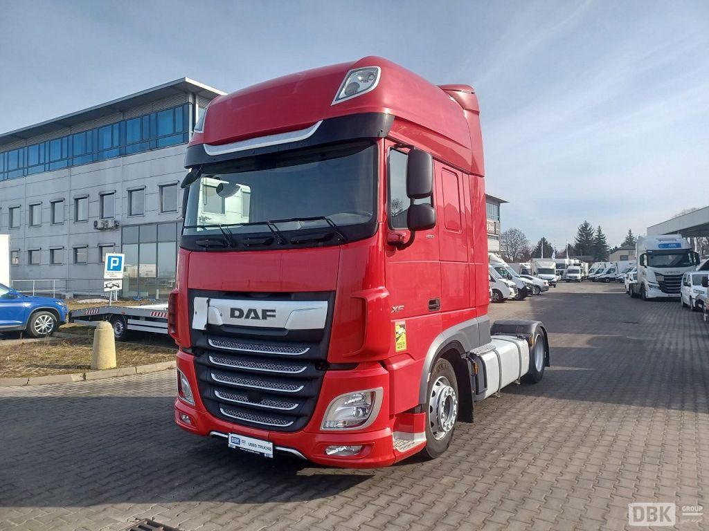 DAF XF 480 FT (32579)
