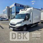 IVECO/PARTNER DAILY 35S18 (32709)