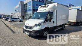 IVECO/PARTNER DAILY 35S18 (32709)