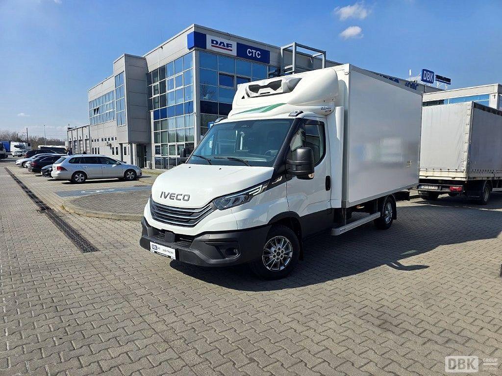 IVECO/PARTNER DAILY 35S18 (32709)