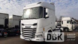 DAF XG 480 FT (32592)