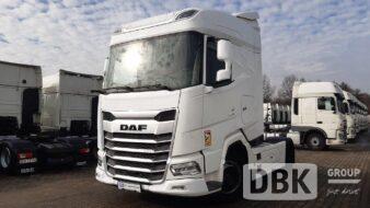 DAF XG 480 FT (32592)
