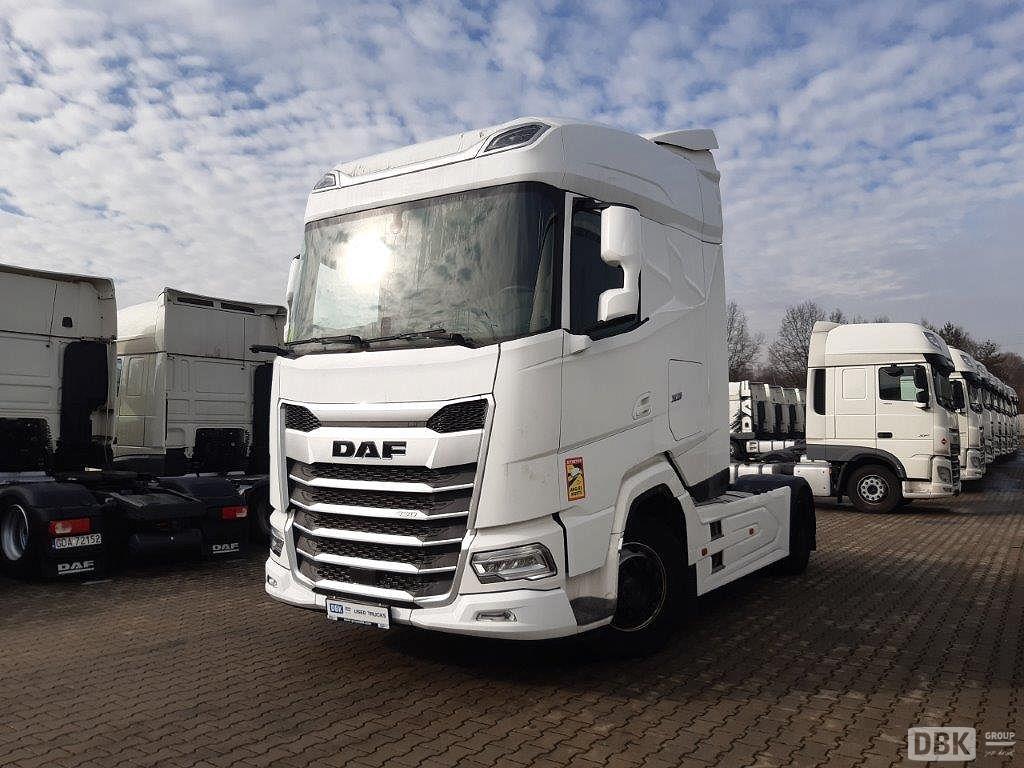 DAF XG 480 FT (32592)