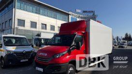 IVECO/ROMCAR DAILY 50C/35 (32686)