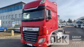 DAF XF 480 FT (32580)