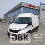 IVECO DAILY 35S16 (32747)