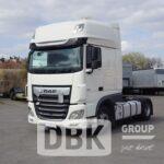 DAF XF 480 FT (32766)