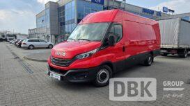 IVECO DAILY 35 S16 (30931)