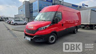 IVECO DAILY 35 S16 (30931)