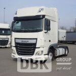 DAF XF 460FT (32506)