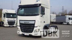 DAF XF 460FT (32506)