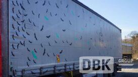 SCHMITZ-CARGOBULL – (32682)