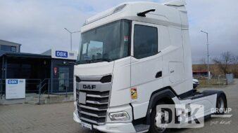 DAF XG 480 FT (32497)
