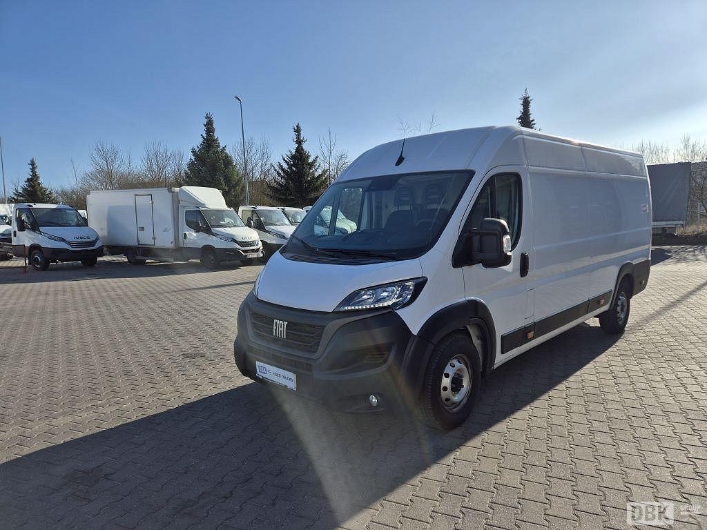 FIAT DUCATO (32661)