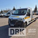 RENAULT/JEGGER MASTER (32395)