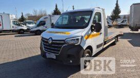 RENAULT/JEGGER MASTER (32395)